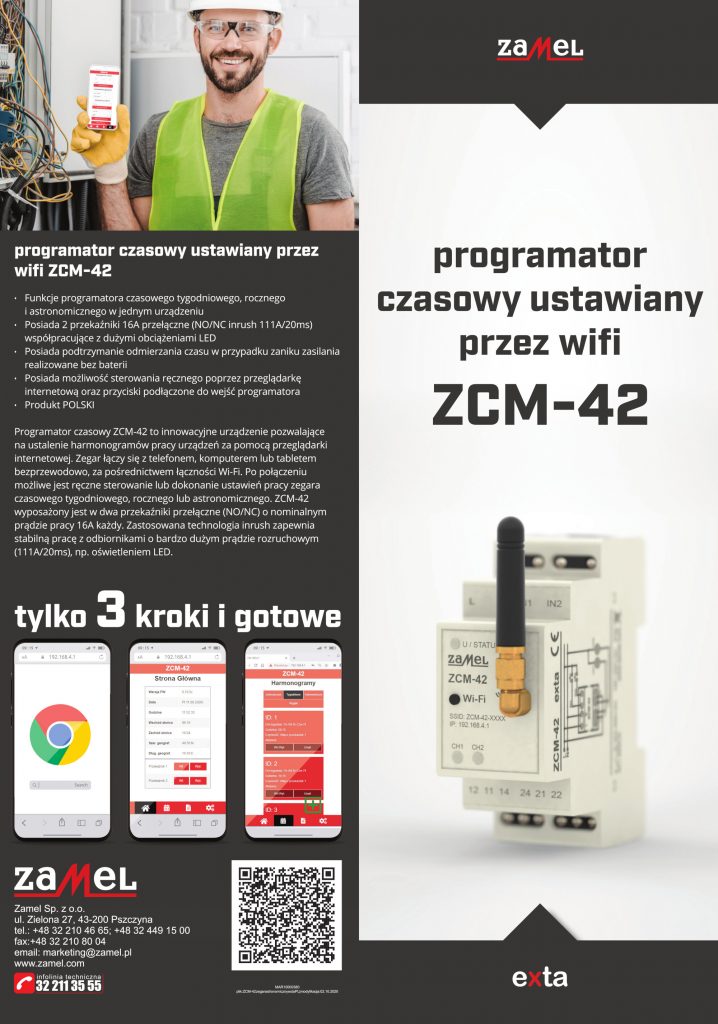 programator baner